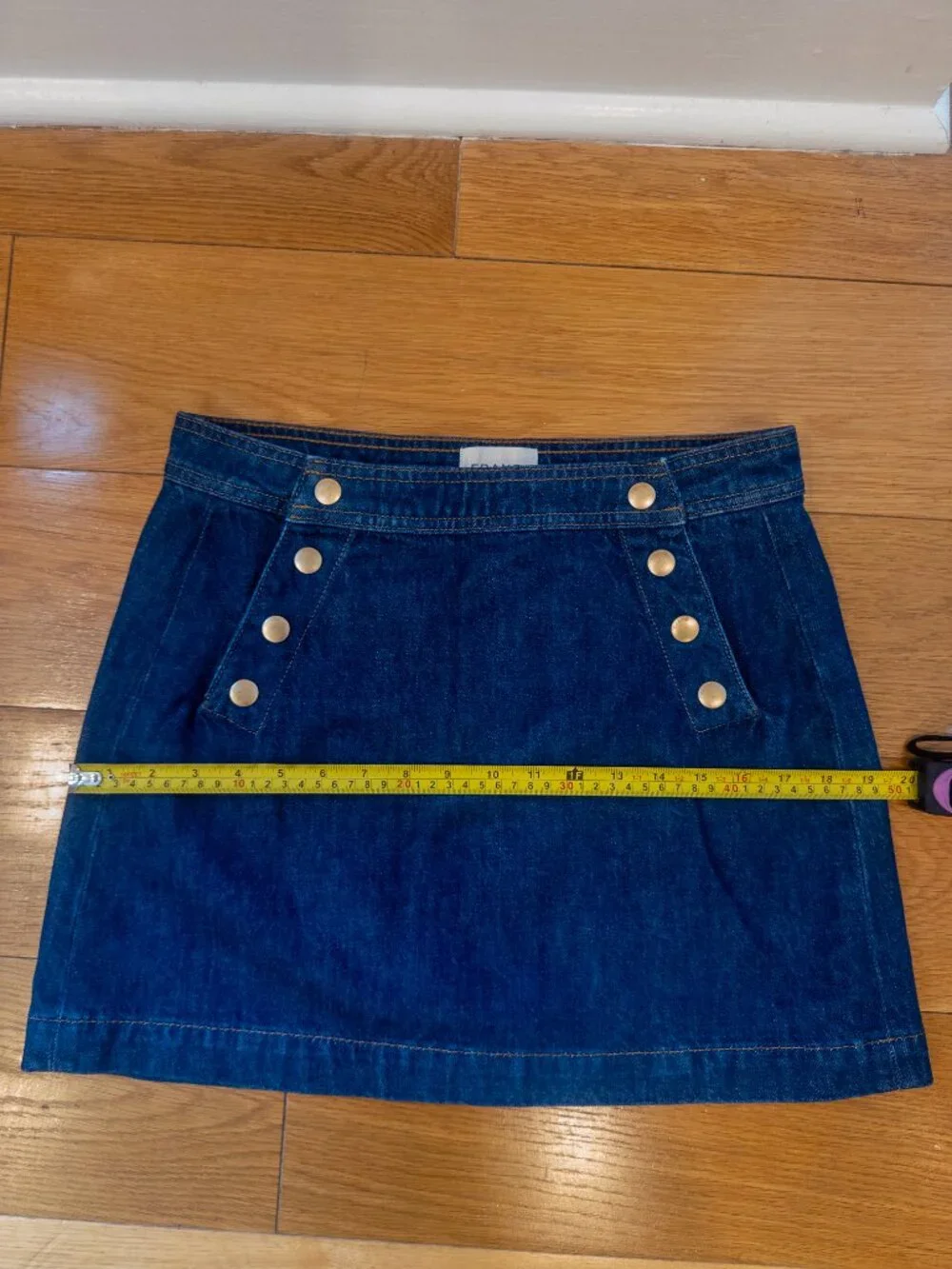 Frame Denim like new